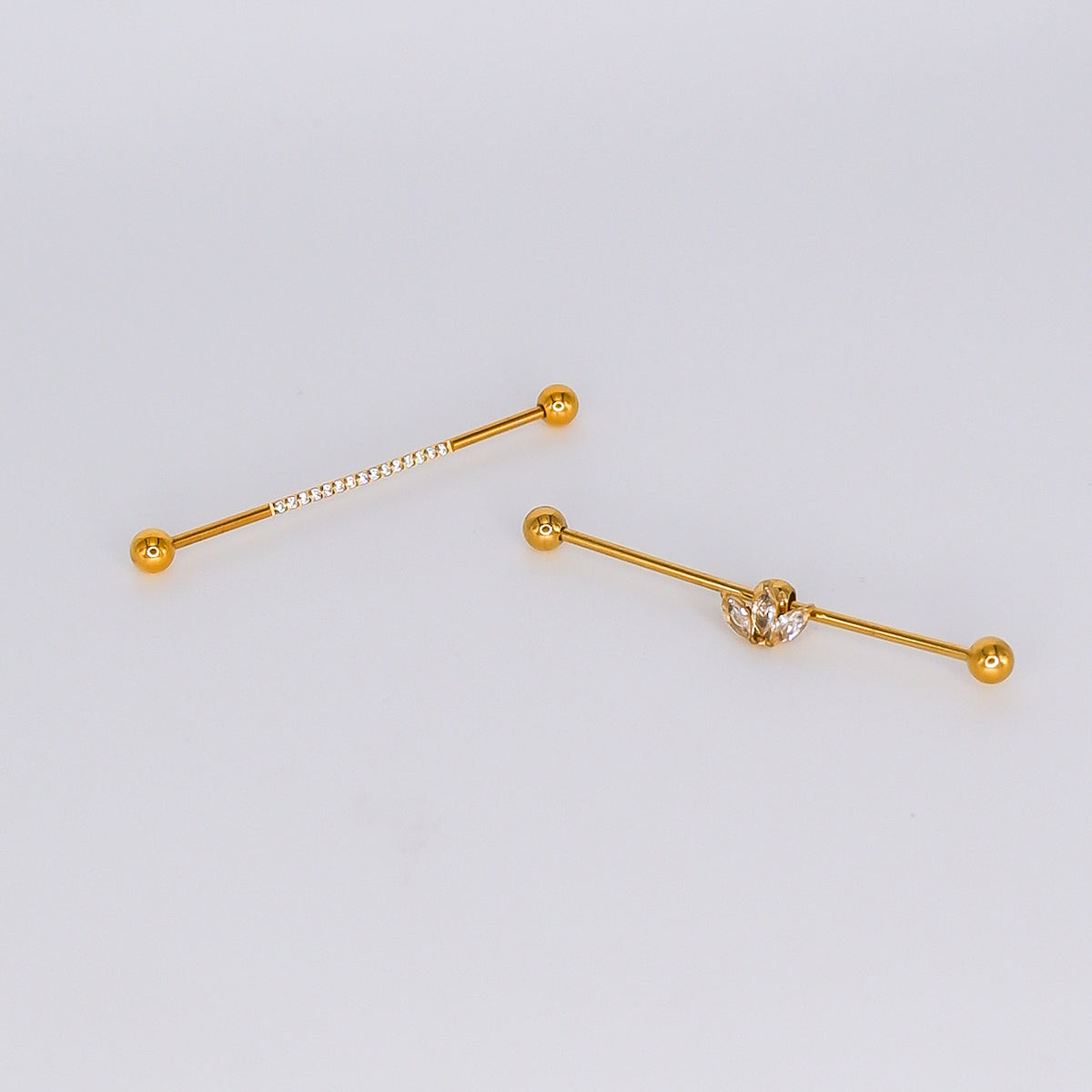 Piercing Industrial