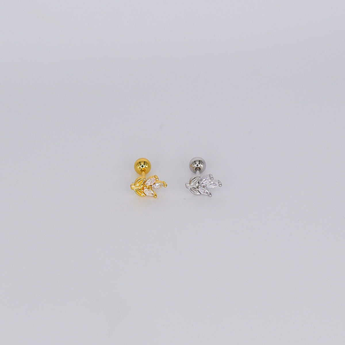 Piercing Folha