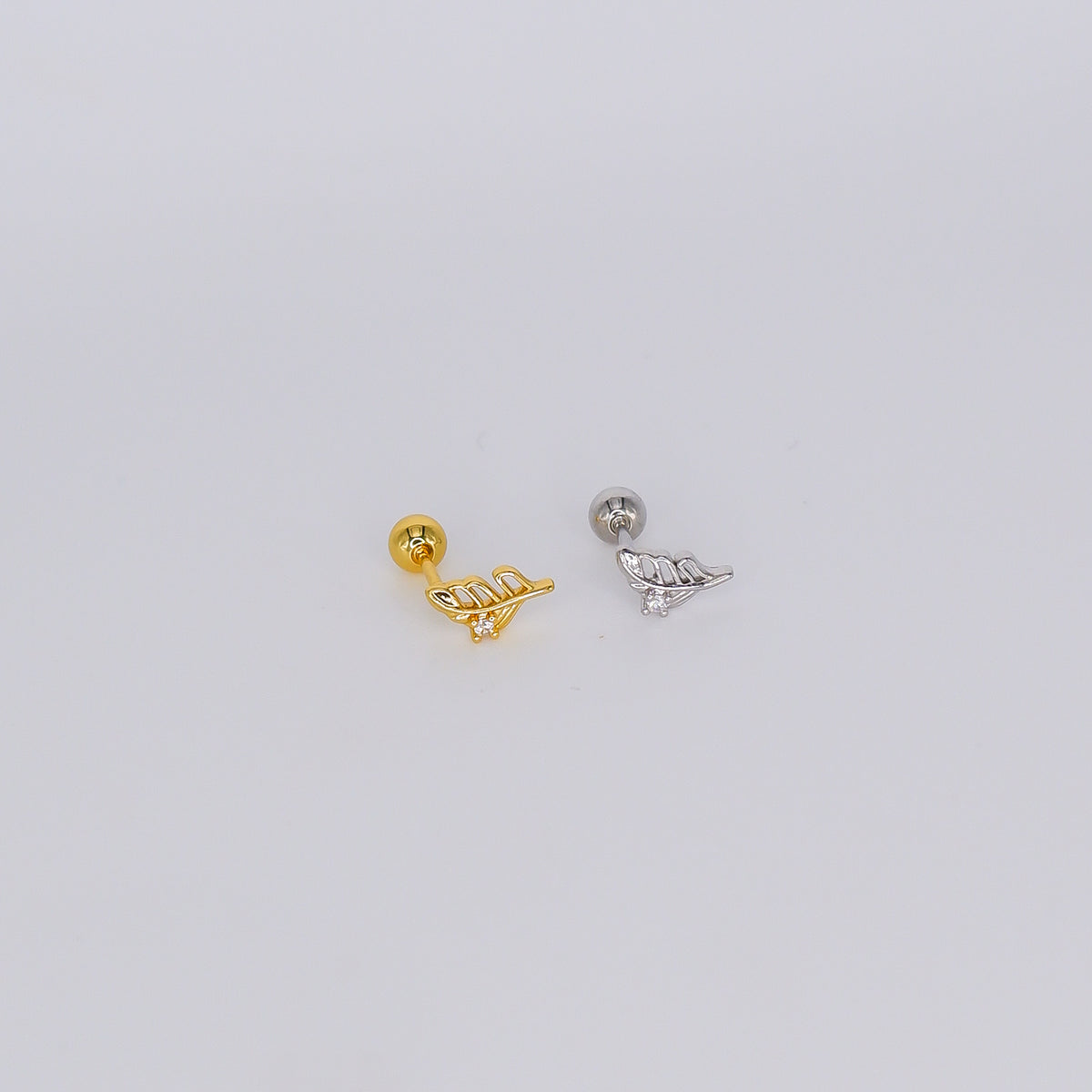 Piercing Folha