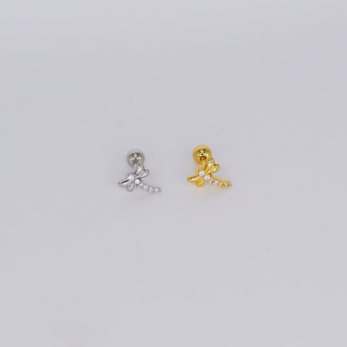 Piercing Libelinha