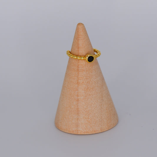 Earcuff S925 Dourada