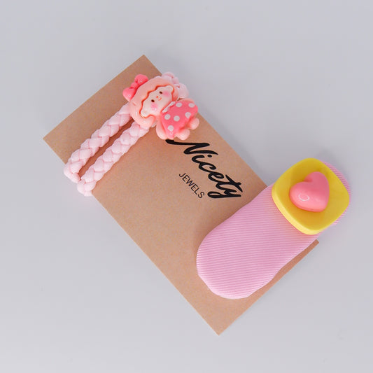 Acessórios de Cabelo para Criança