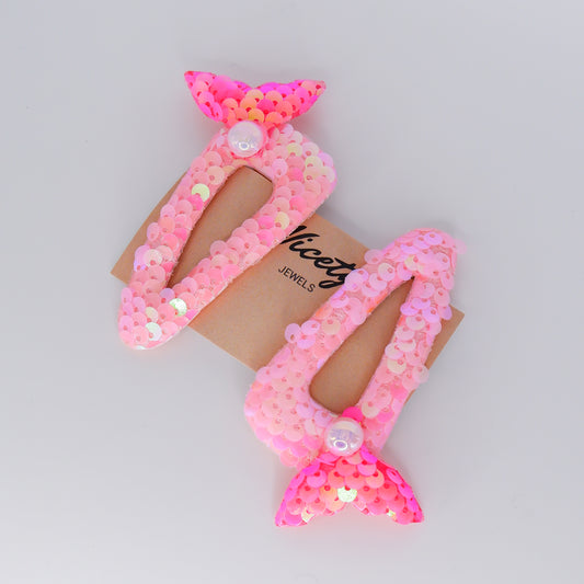 Acessórios de Cabelo para Criança