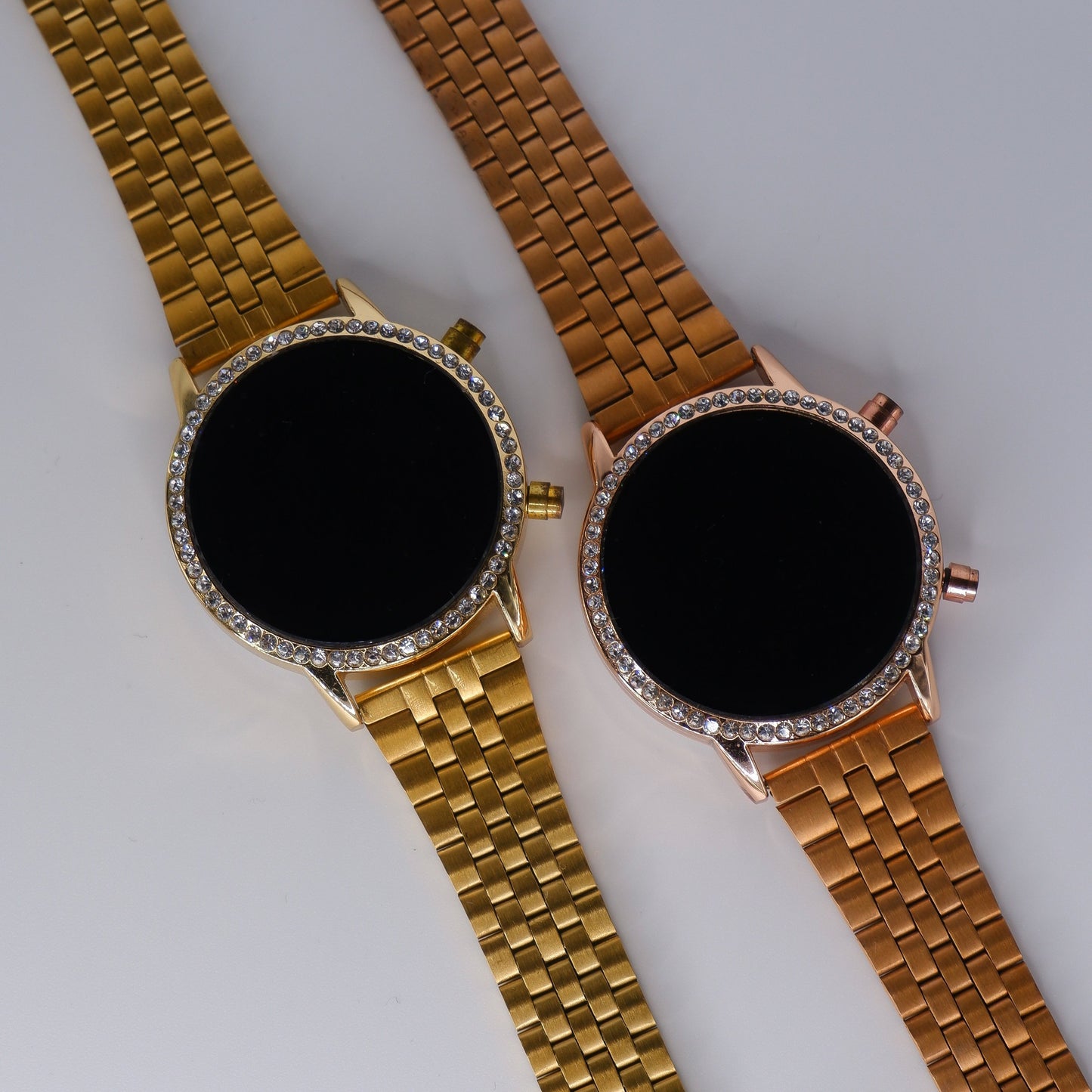 Relógio Digital Amélia