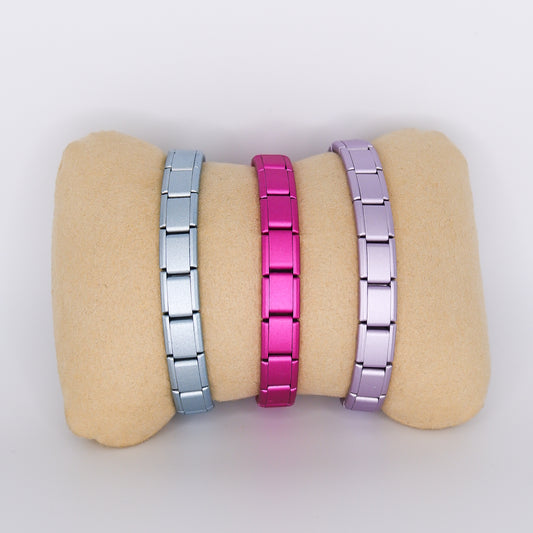 Bracelete Base Cores