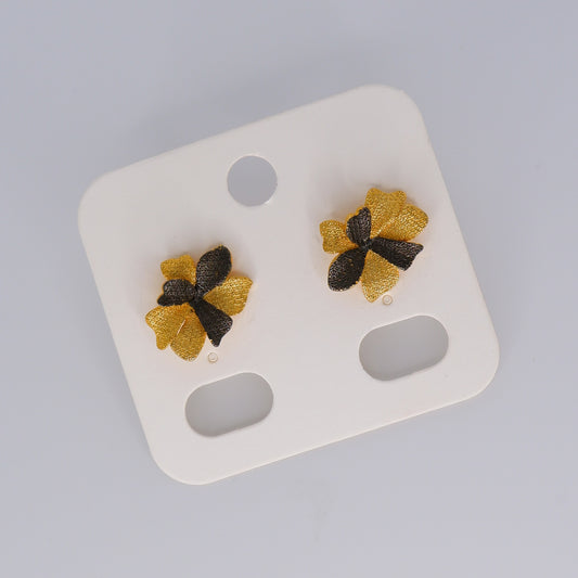 Brinco de Espeto Flor