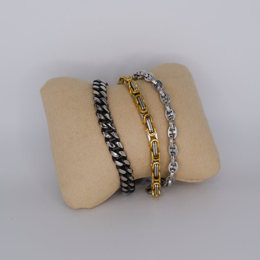Pulseira Homem