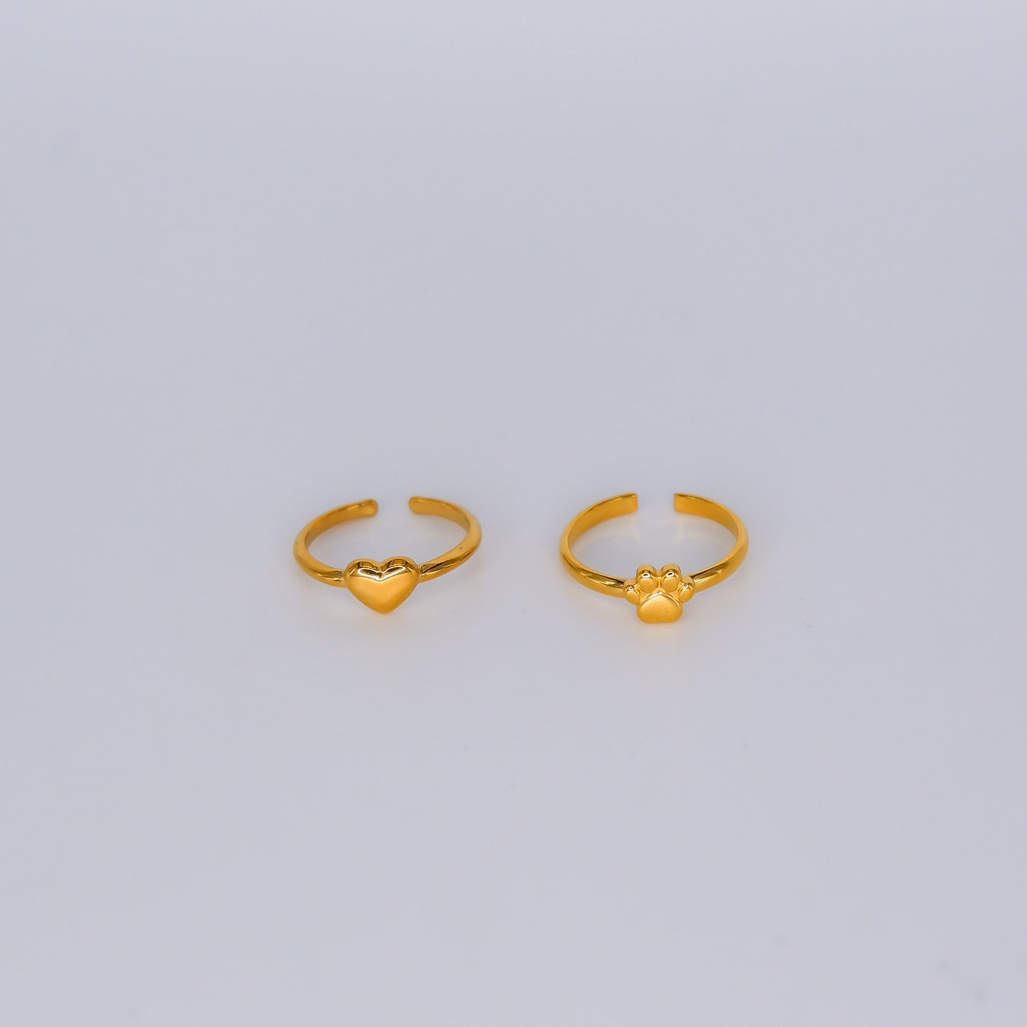 Anel Mindinho ou falange