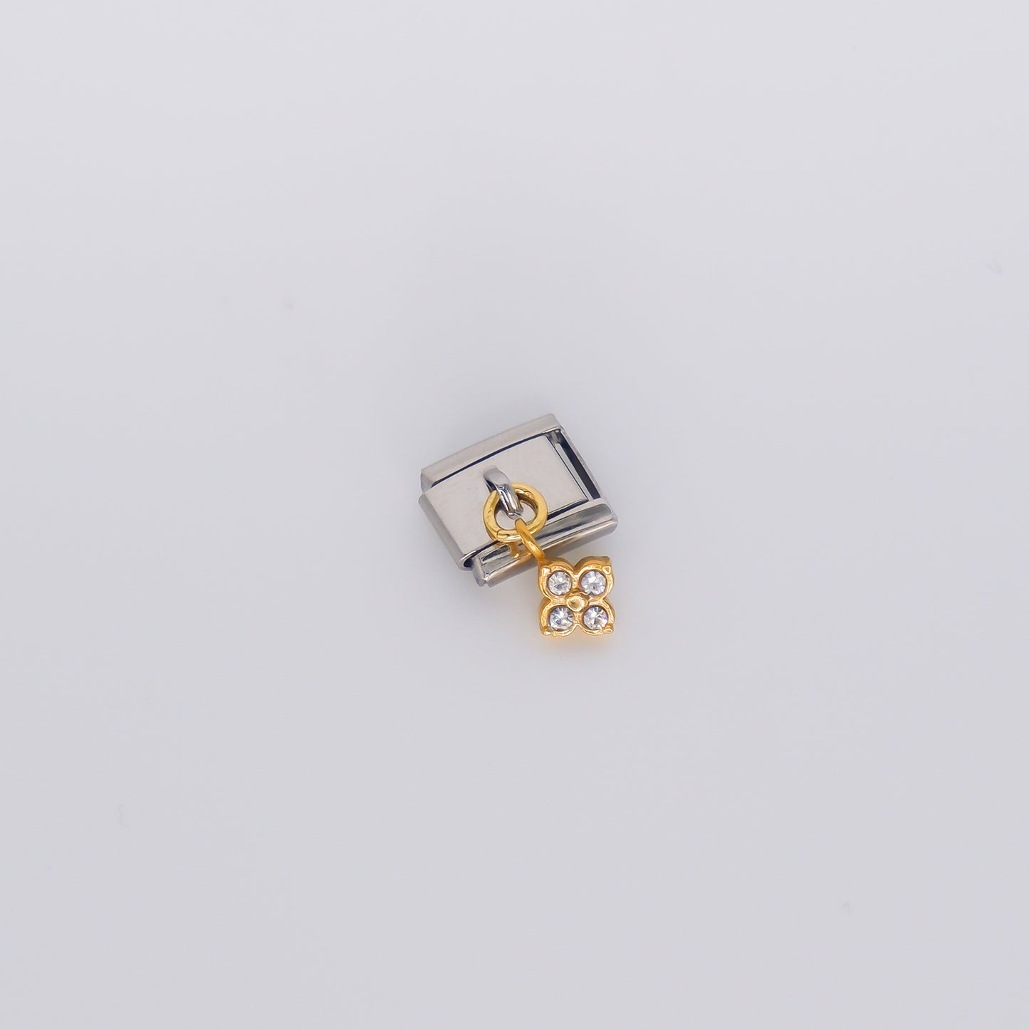 Peça Flor Pendente