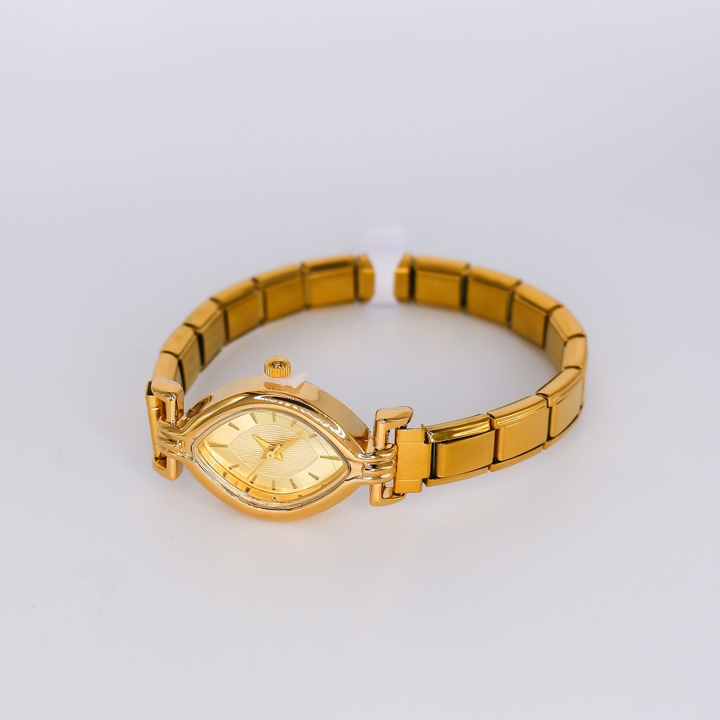Bracelete com Relógio