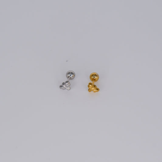 Piercing aperta atrás Libelinha
