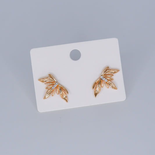 Brinco de Espeto Hipoalergénico Flor