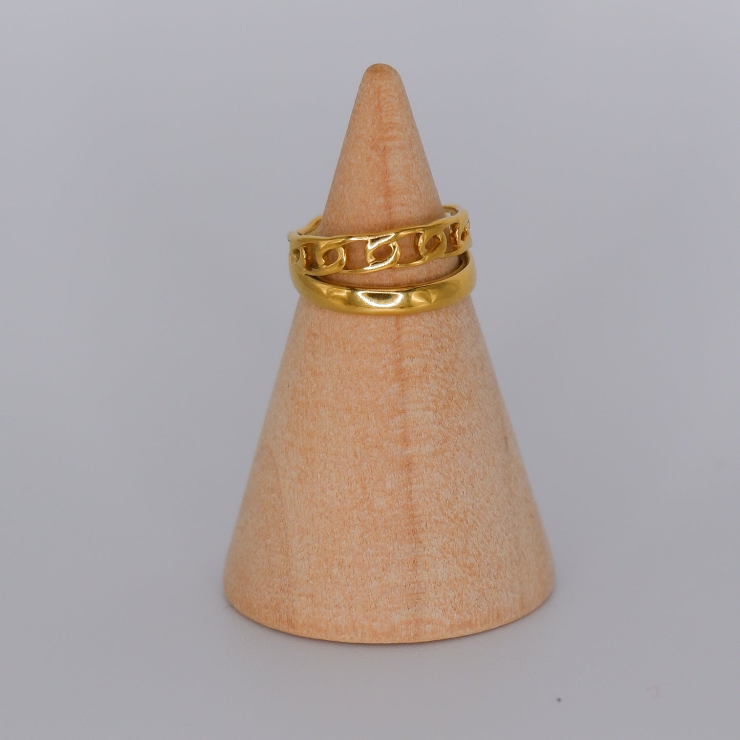 Earcuff Dourada