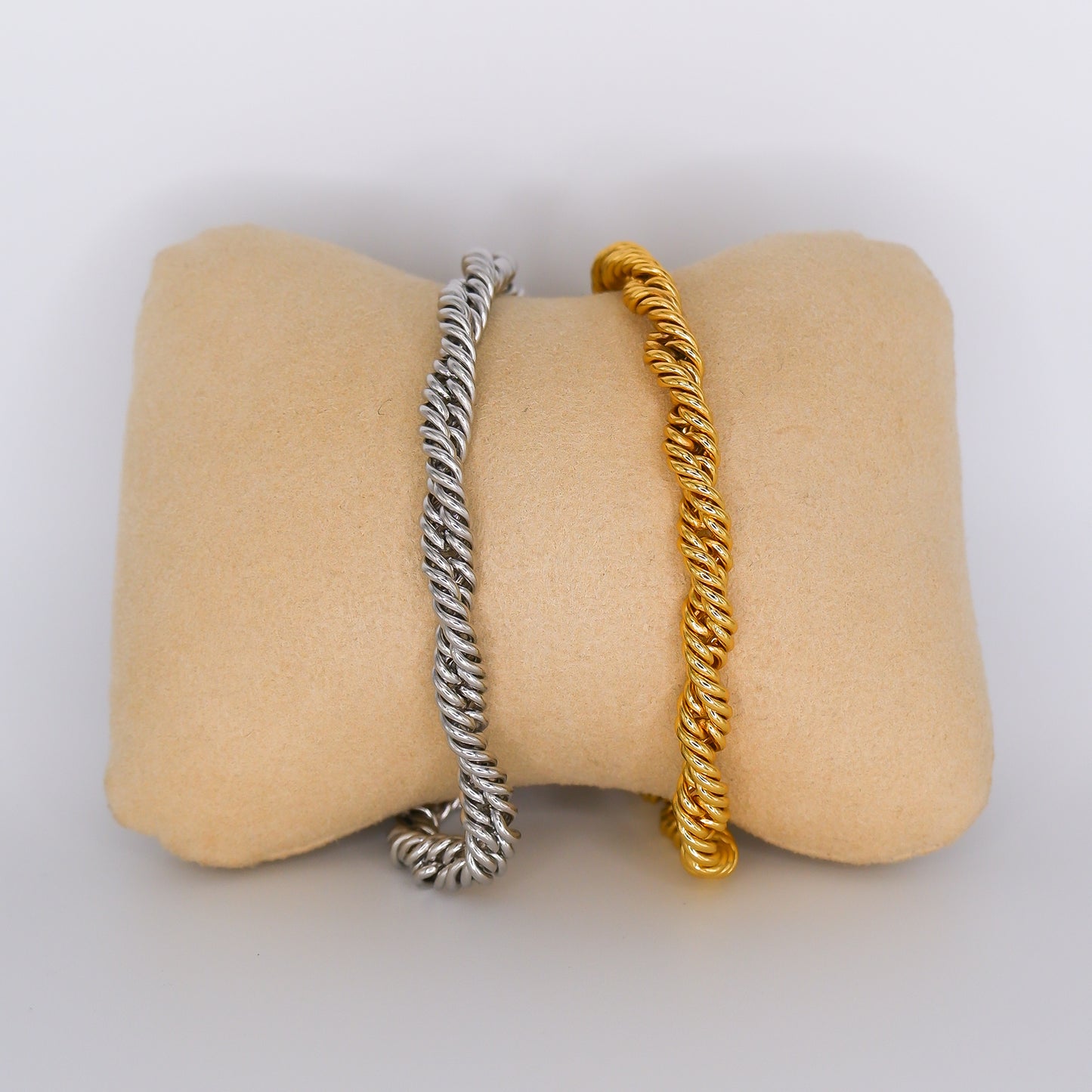 Pulseira Homem Malha