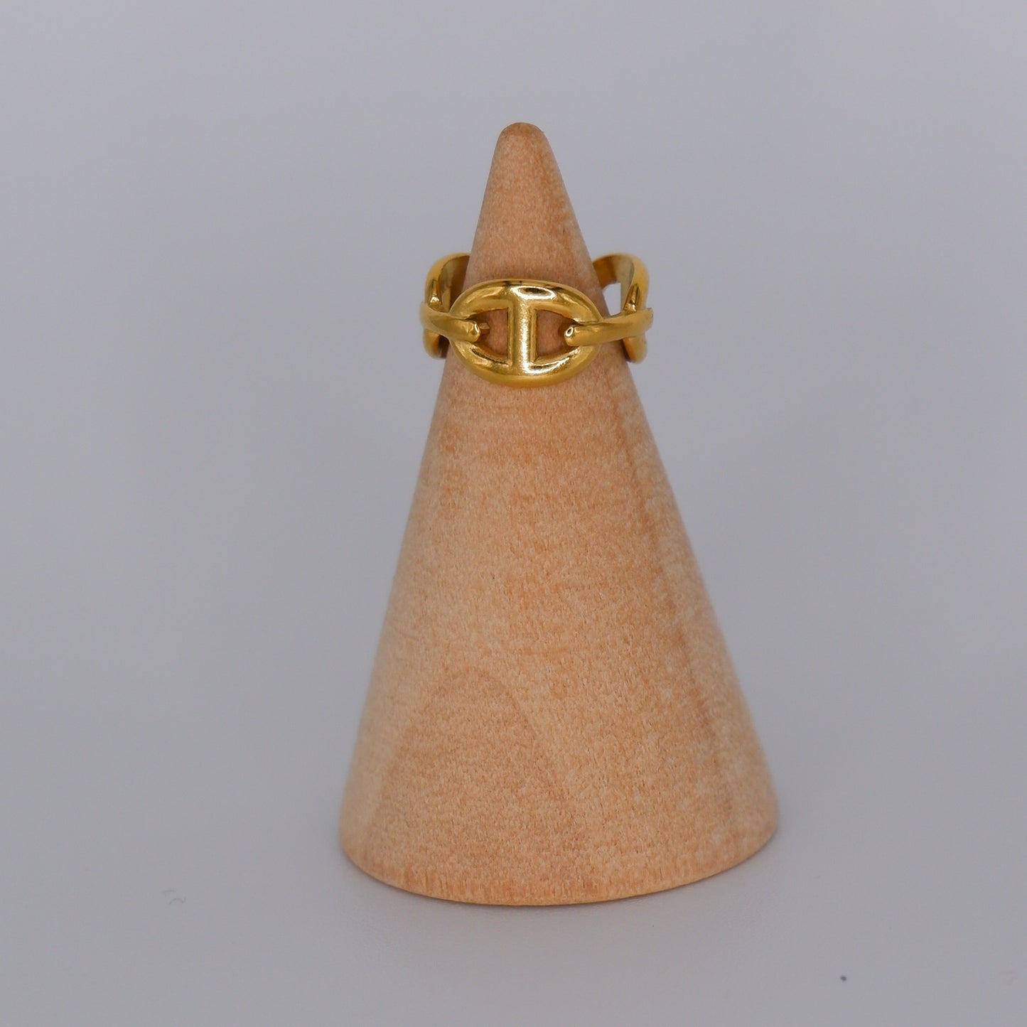 Earcuff Dourada