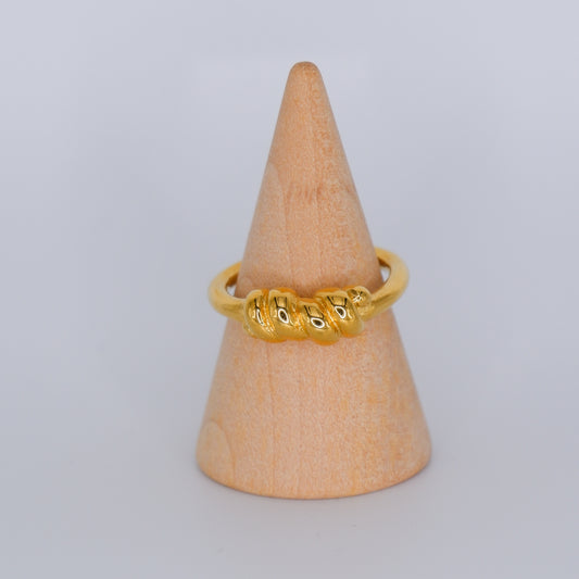 Anel Dourado