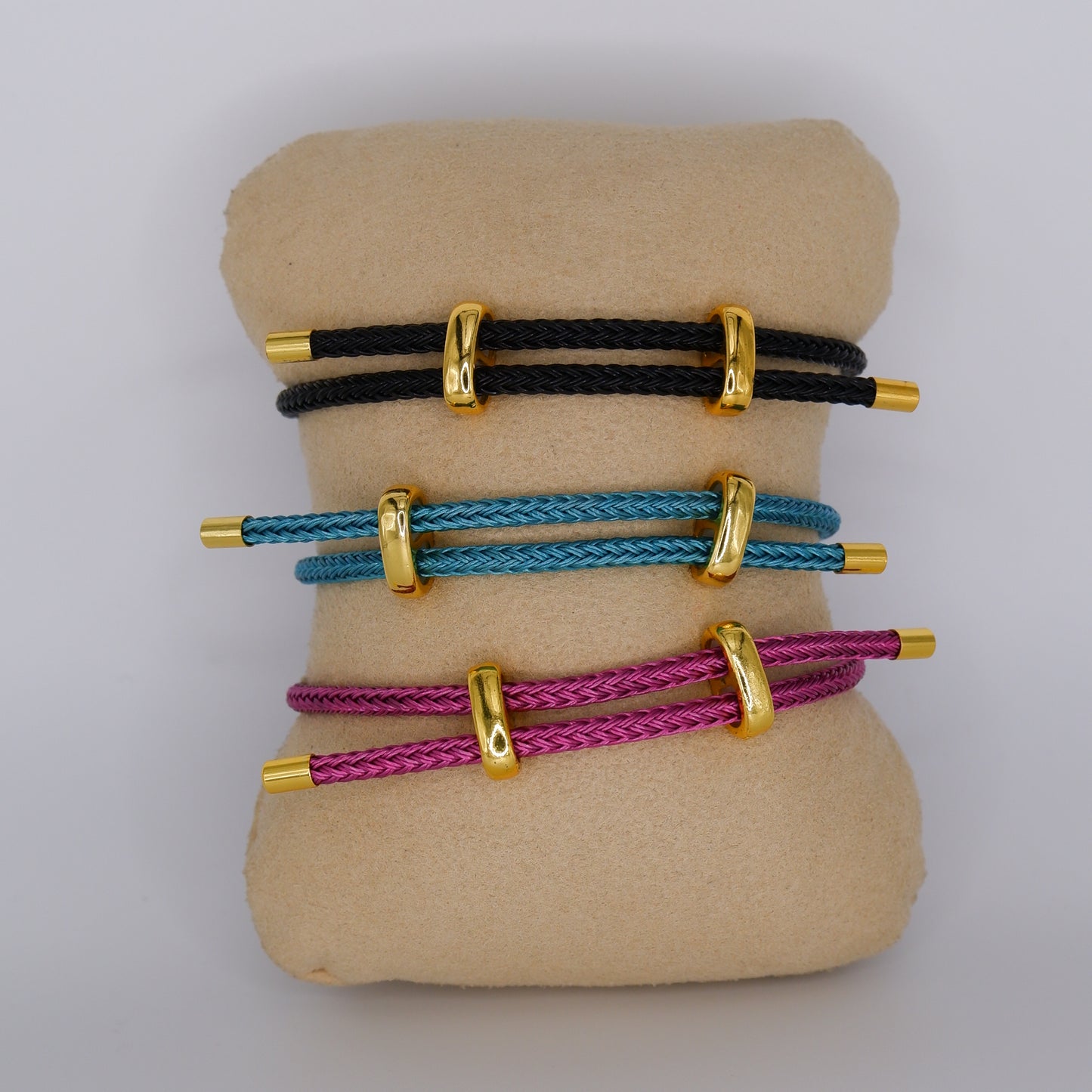 Pulseira Ajustável