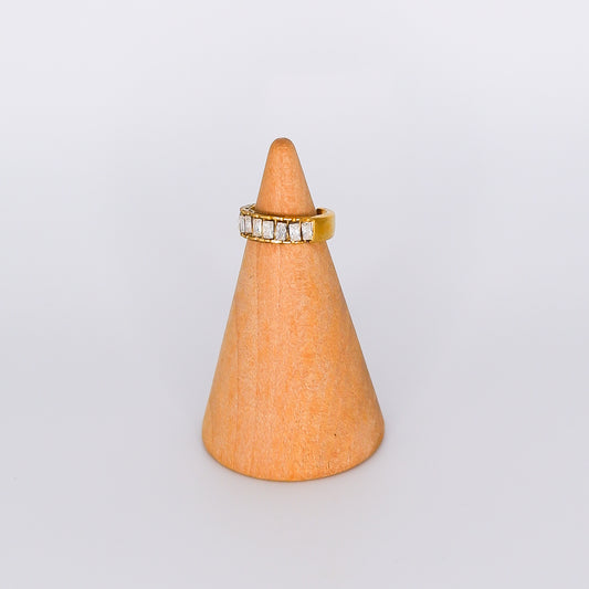 Earcuff Brilhos