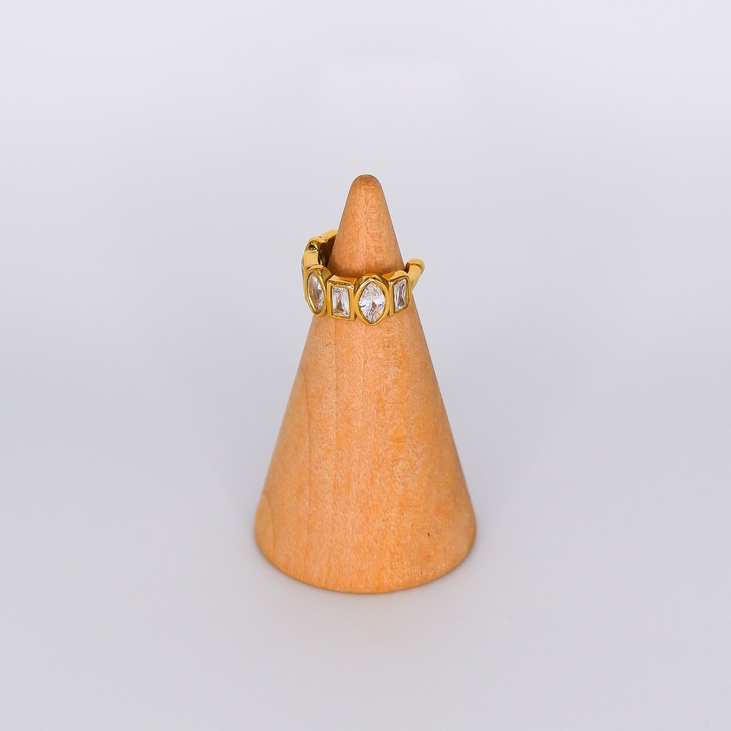 Earcuff Brilhante