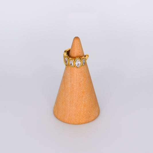 Earcuff Brilhante