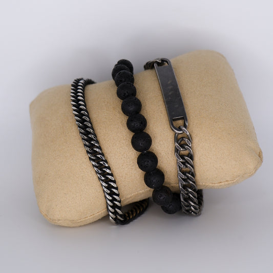 Pulseira Homem
