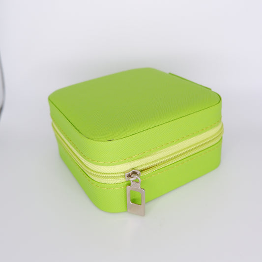 Guarda Jóias Verde