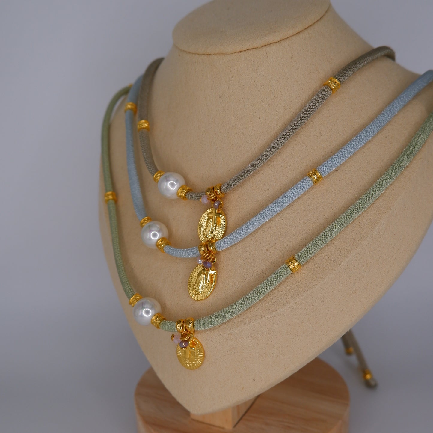Colar Ou Pulseira Link & Love
