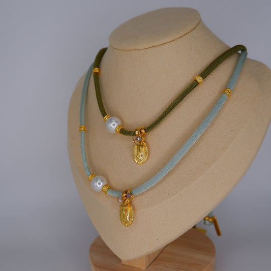 Colar ou Pulseira Link & Love