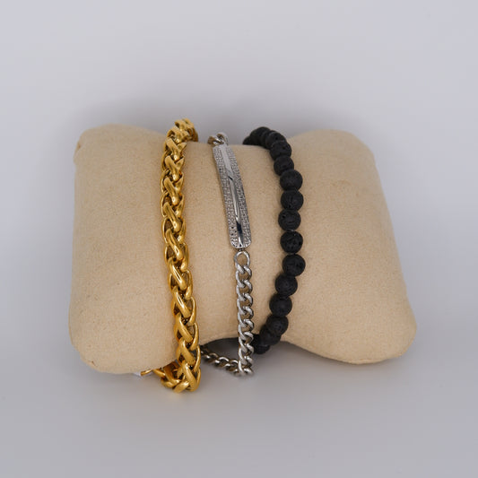 Pulseira Homem