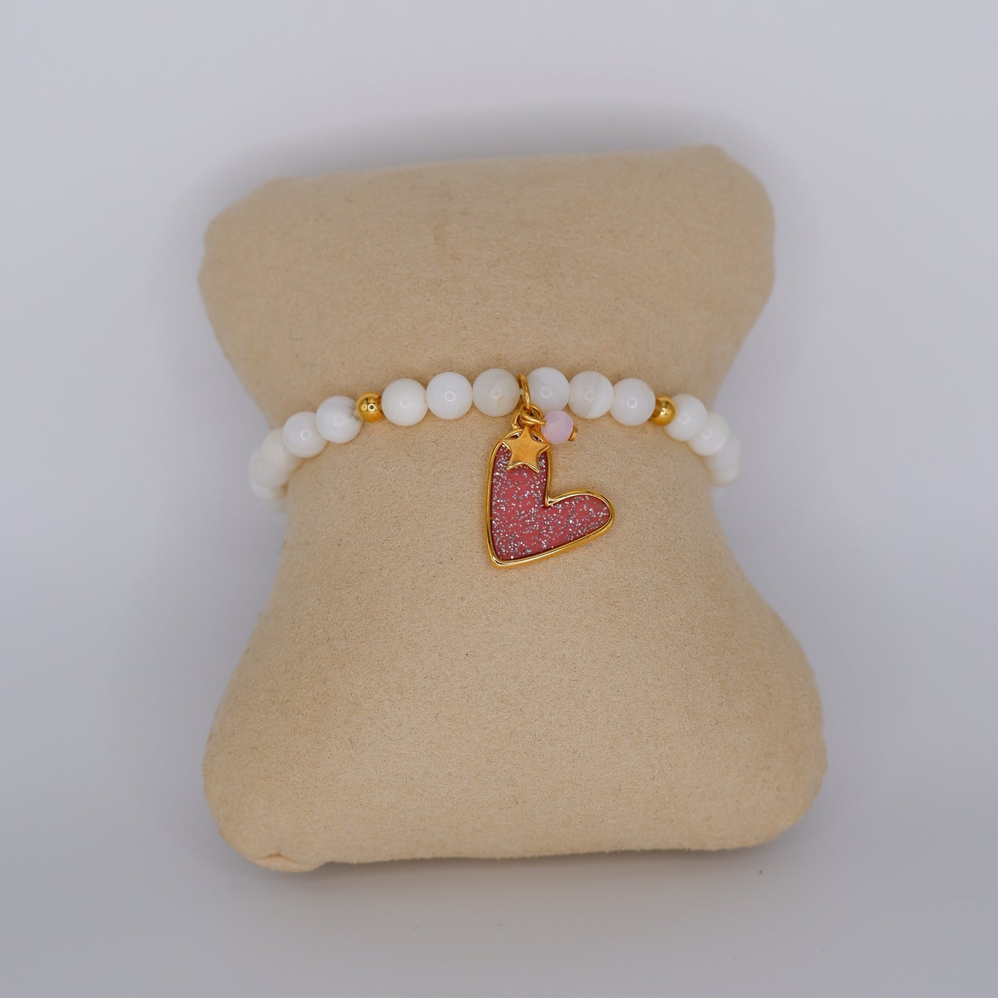 Pulseira Link & Love Criança