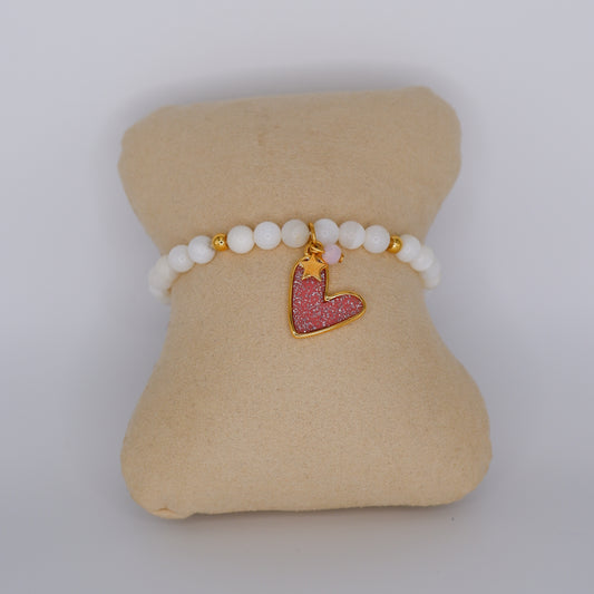 Pulseira Link & Love Criança