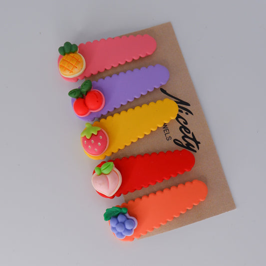 Acessórios de Cabelo para Criança