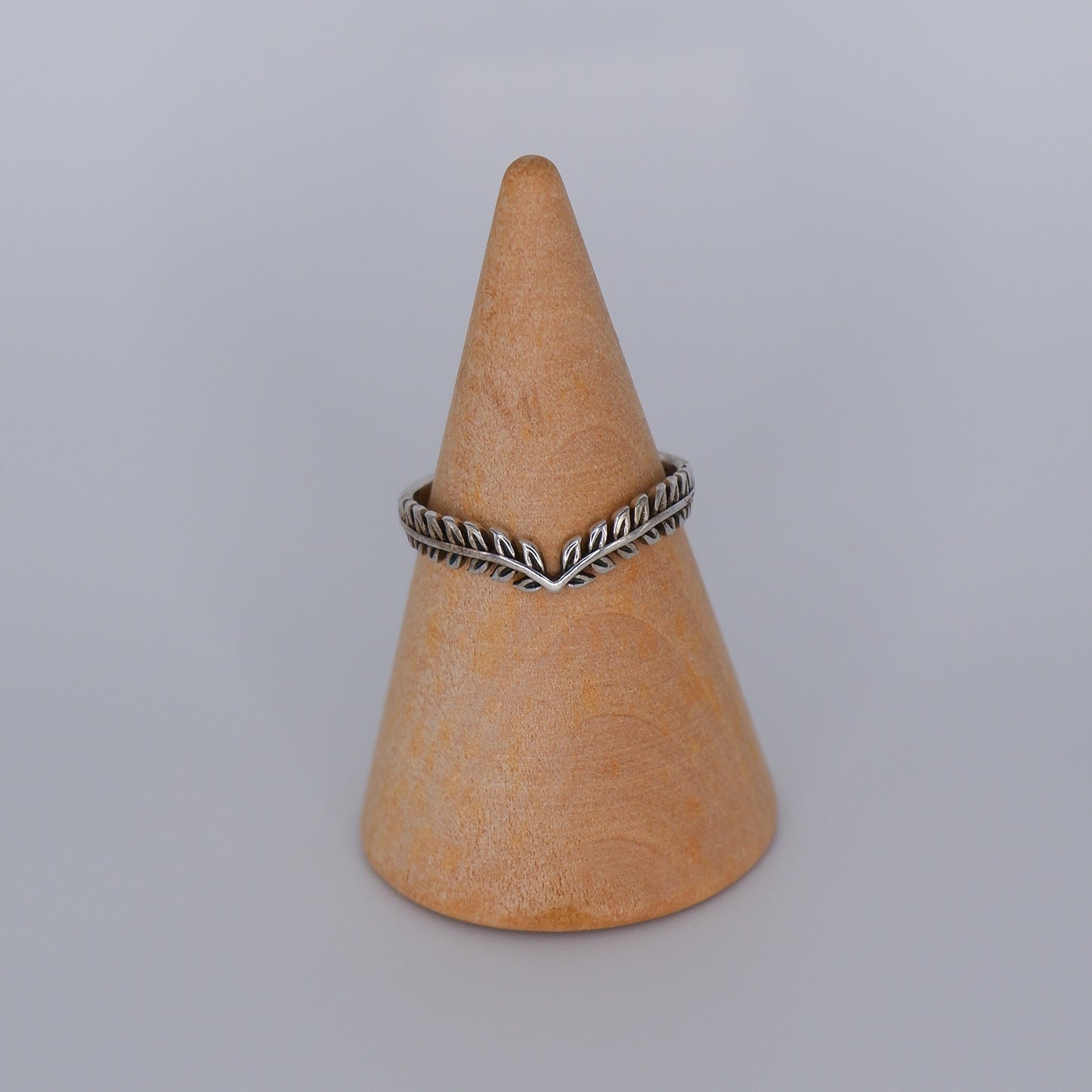 Anel S925 Tiara