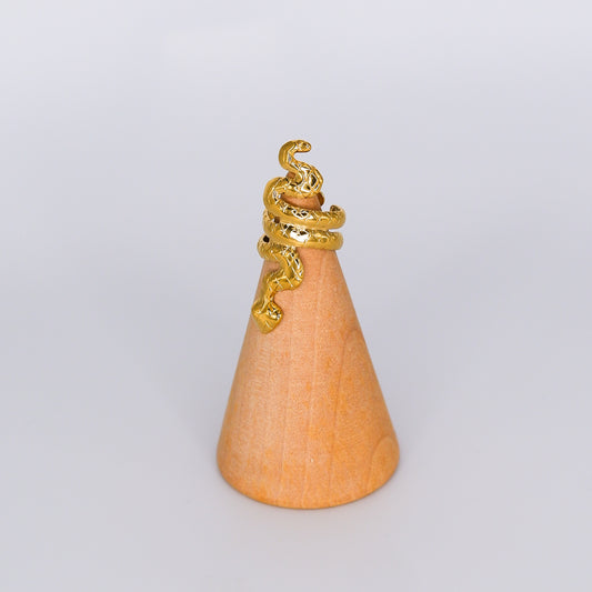 Earcuff Serpente