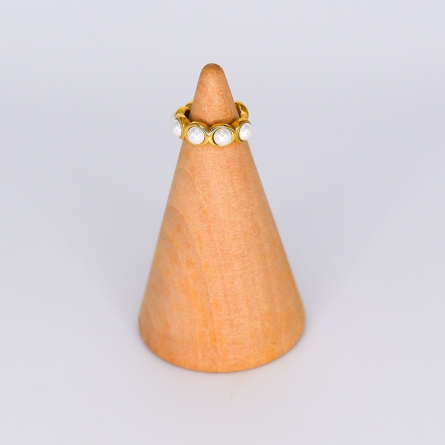 Earcuff Pérolas