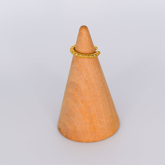Earcuff Mini Bolas