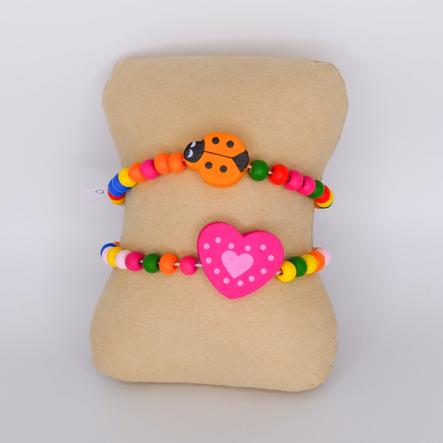 Pulseira Elástica Criança