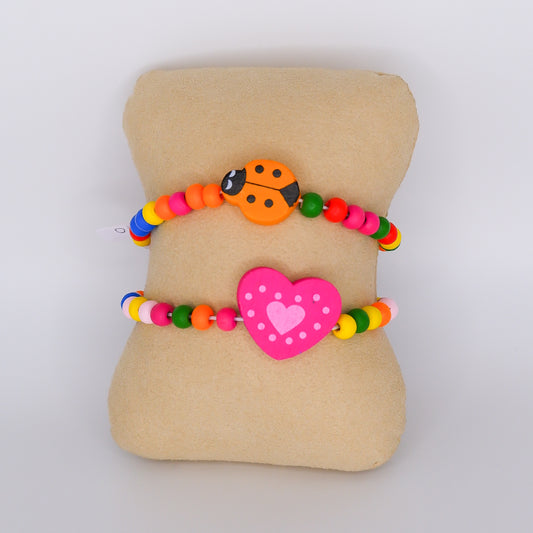 Pulseira Elástica Criança