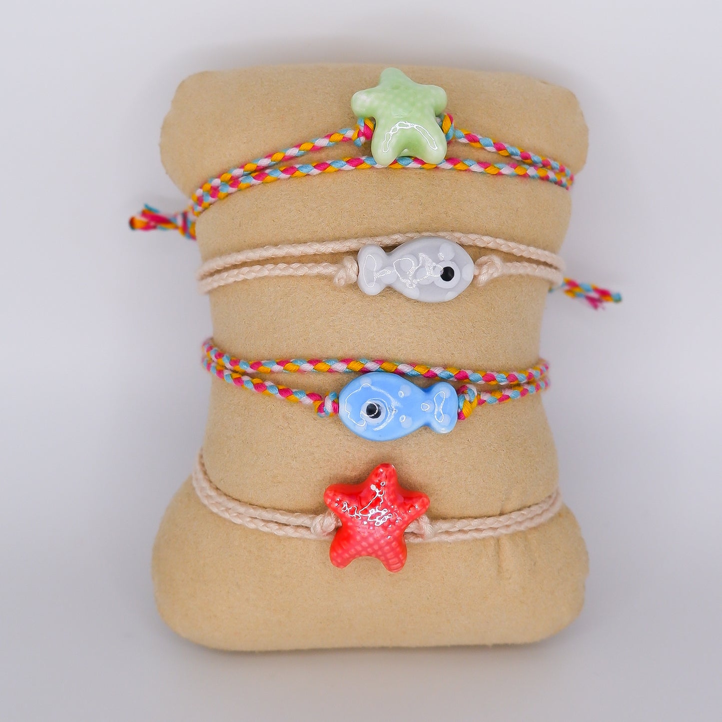 Pulseira de Fio Criança