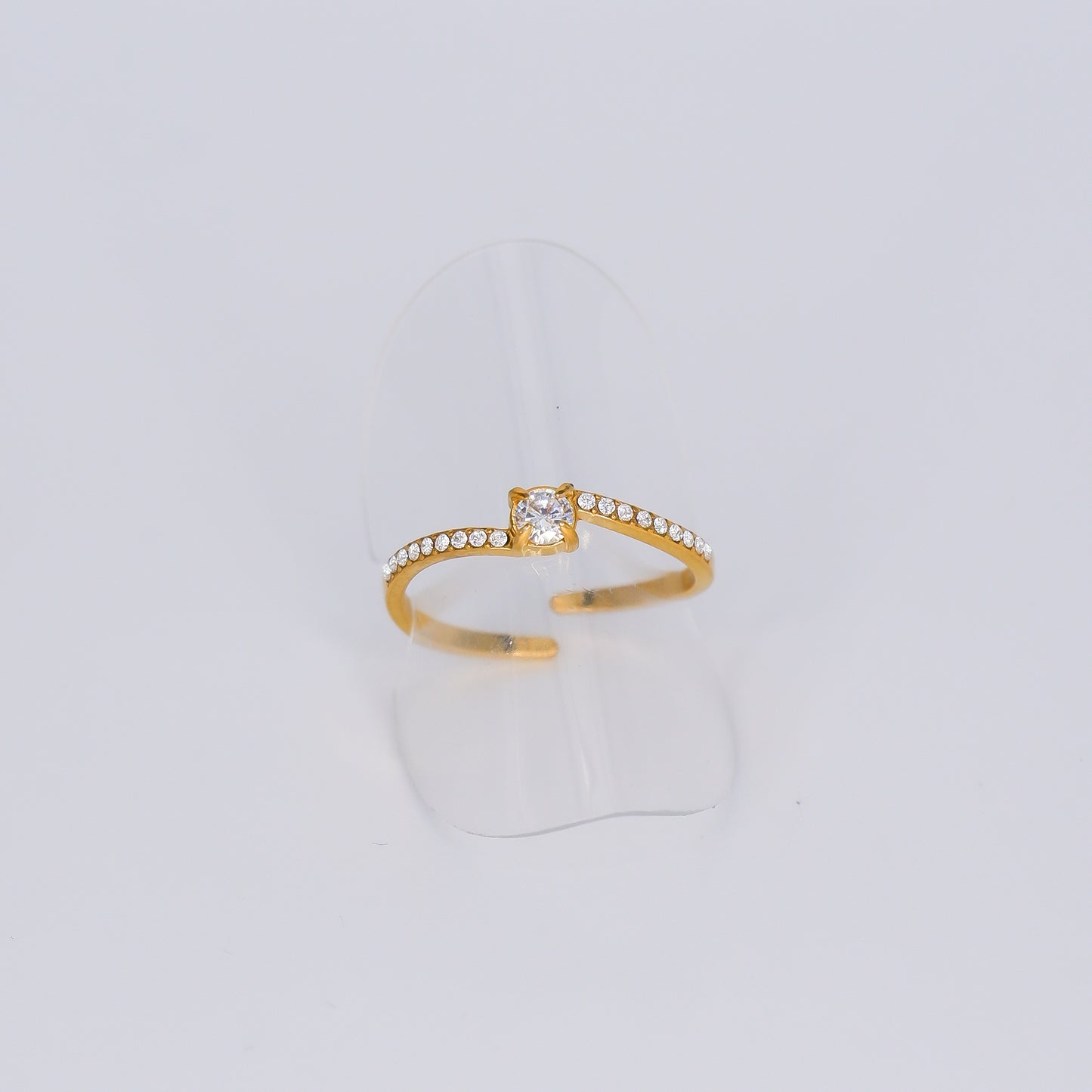 Anel Ajustável Brilho