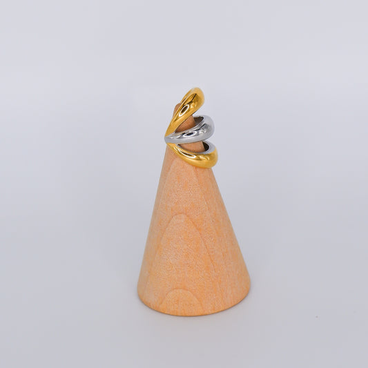 Earcuff Bicolor