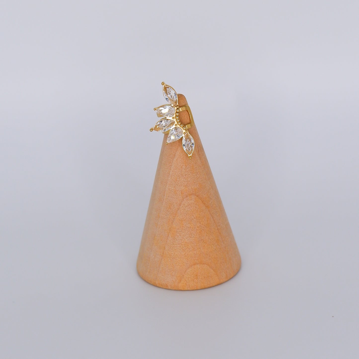 Earcuff Brilhante
