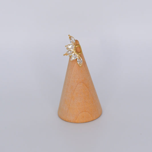 Earcuff Brilhante