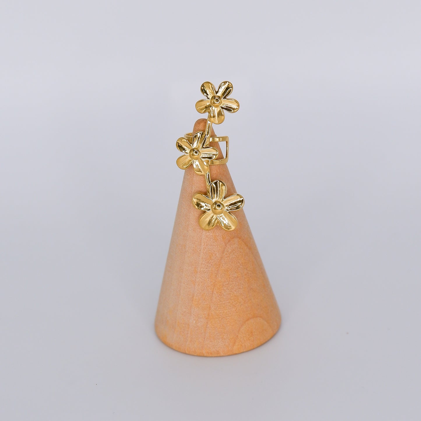 Earcuff Flores