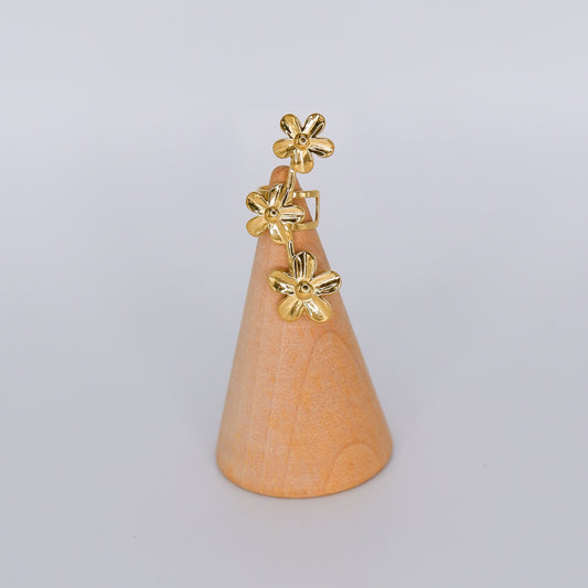 Earcuff Flores