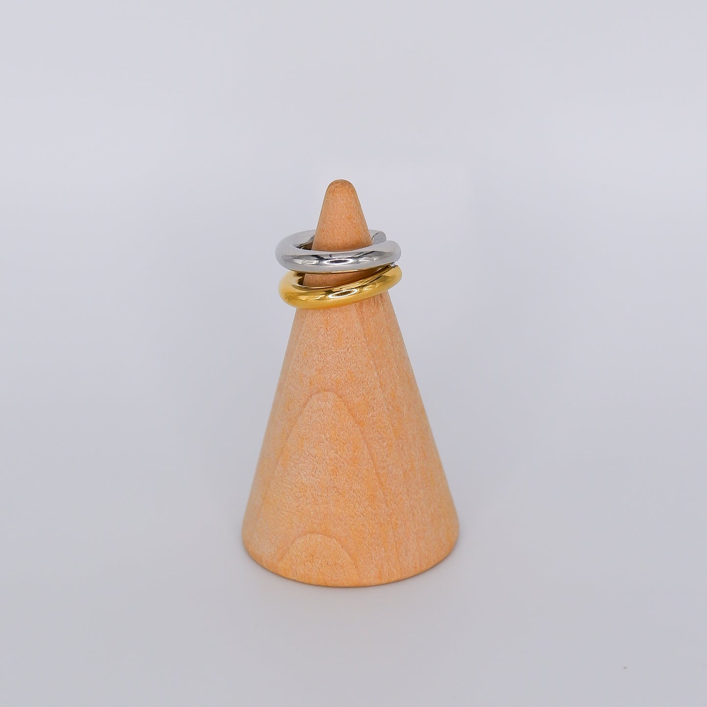 Earcuff Bicolor