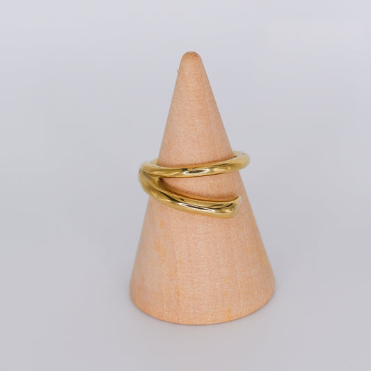 Anel Dourado
