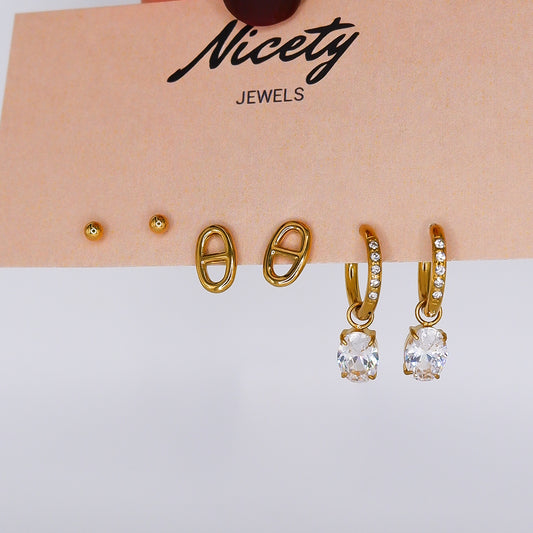 Pack Brilhos e Círculos